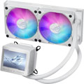 ROG RYUJIN III 240 ARGB White Edition