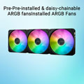Prime LC 360 ARGB LCD