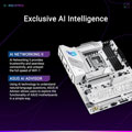 ROG STRIX B860-A GAMING WIFI
