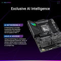 ROG STRIX B860-F GAMING WIFI