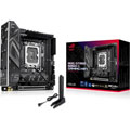 Photos ROG STRIX B860-I GAMING WIFI