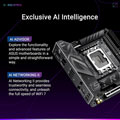 ROG STRIX B860-I GAMING WIFI