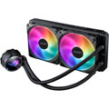 Photos ROG STRIX LC II 280 ARGB