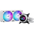 ROG Strix LC III 240 ARGB White Edition