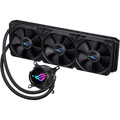 Photos ROG STRIX LC III 360 ARGB LCD