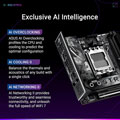ROG STRIX X870-I GAMING WIFI