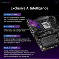 ROG STRIX Z890-E GAMING WIFI
