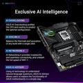 ROG STRIX Z890-F GAMING WIFI