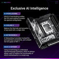 ROG STRIX Z890-I GAMING WIFI