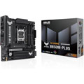 Photos TUF GAMING B850M-PLUS