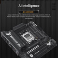 TUF GAMING B850M-PLUS