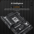 TUF GAMING B850-PLUS WIFI