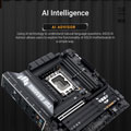 TUF GAMING B860M-PLUS