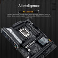 TUF GAMING B860-PLUS WIFI