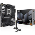Photos TUF GAMING X870-PLUS WIFI