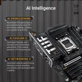 TUF GAMING X870-PLUS WIFI