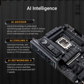 TUF GAMING Z890-PLUS WIFI