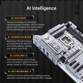 TUF GAMING Z890-PRO WIFI