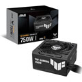 Photos TUF Gaming 750W Bronze