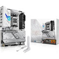 Photos ROG STRIX X870-A GAMING WIFI