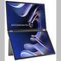 Photos ZenScreen Duo OLED MQ149CD