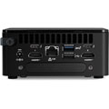 NUC 13 Pro Tall Kit - Core i5 1340P