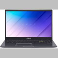Photos Vivobook Go 15 - Celeron / 4Go / 128Go / Noir