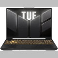 Photos TUF Gaming F16 - i7 / 32Go / 1To / RTX 5060