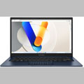 Photos VivoBook 14 - Core 5 / 16Go / 512Go / Bleu