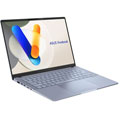 Vivobook S14 OLED - U7 / 16Go / 1To / Bleu ciel