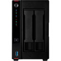 NIMBUSTOR 2 Gen2 AS5402T + 2 x WD Red Plus 12To
