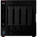 NIMBUSTOR 4 Gen2 AS5404T + 2 x WD Red Plus 4To