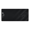 Photos ASUS ROG Sheath II XXL Tapis de souris de jeu Noir