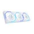 Photos ROG EURUX GR120 FAN ARGB WHITE 3IN1