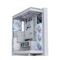 Photos ASUS ROG CRONOX GR801 CURVE TG ARGB WHITE