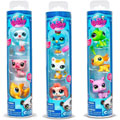 Littlest Pet Shop - Tube De 3 Pets Surprise