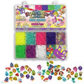 Photos Loomi Pals - Rainbow Loom Set Mini Combo