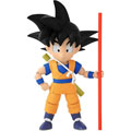 Photos Dragon Ball Daima Kid Goku - 17 cm