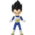 Photos Dragon Ball Daima Kid Vegeta - 17 cm