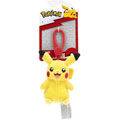 Photos Porte clés peluche pokémon (modèle aléatoire)