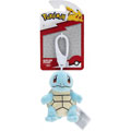 Porte clés peluche pokémon (modèle aléatoire)