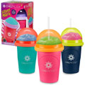 Photos Slushy Maker Neon Chillfactor Fabrique de Granité