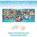 Bracelets Rainbow Loom Original