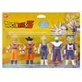 Figurine flash Dragon Ball Z (modèle aléatoire)