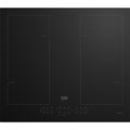Photos Plaque Induction 60 cm 4 zones