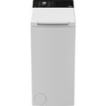Photos Beko - Lave linge top - 1200trs/min - Blanc