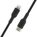 Photos Câble à gaine tressée USB-C vers Lightning (1m)