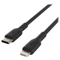 Photos Câble USB-C vers Lightning BOOST CHARGE (1 m)