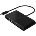Photos Adaptateur USB-C multimédia + recharge (100 W)