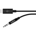 Photos Câble audio 3,5mm Rockstar USB-C